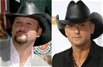 Tim Mcgraw's Plastic Surgery Journey: Uncovering the Truth