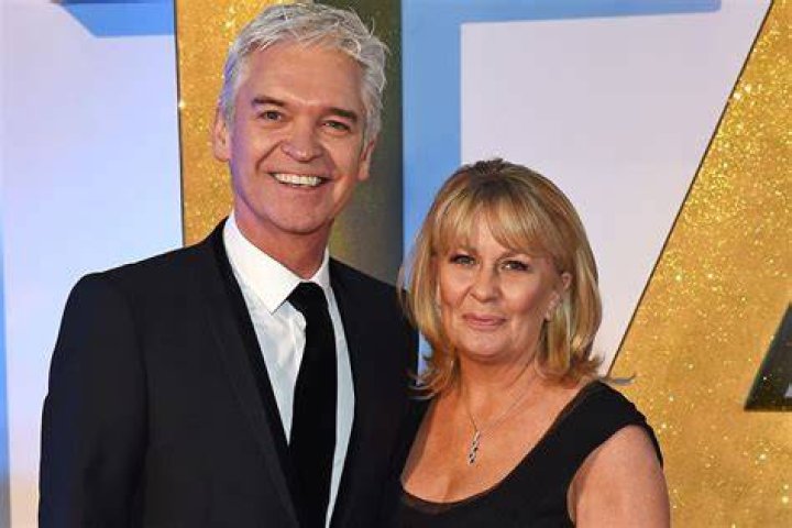 
Tim Schofield’s Wife | Who Is Phillip Schofield’s Brother Married | Net Worth Before Arrest 