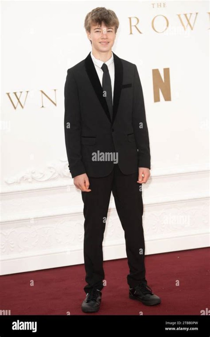 Timothee Sambor Age: His Parents, Height, Nationality and Prince Williams Actor