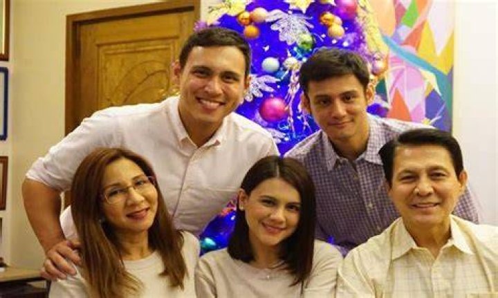 Tirso Cruz III - Age, Family, Bio