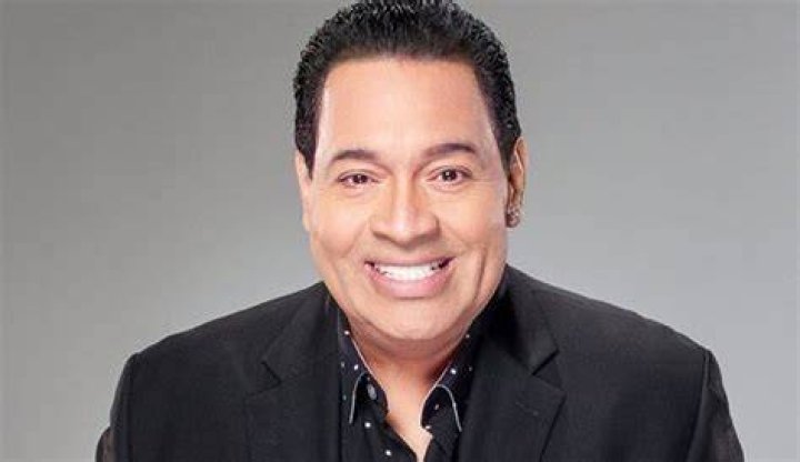 Tito Nieves - Age, Family, Bio