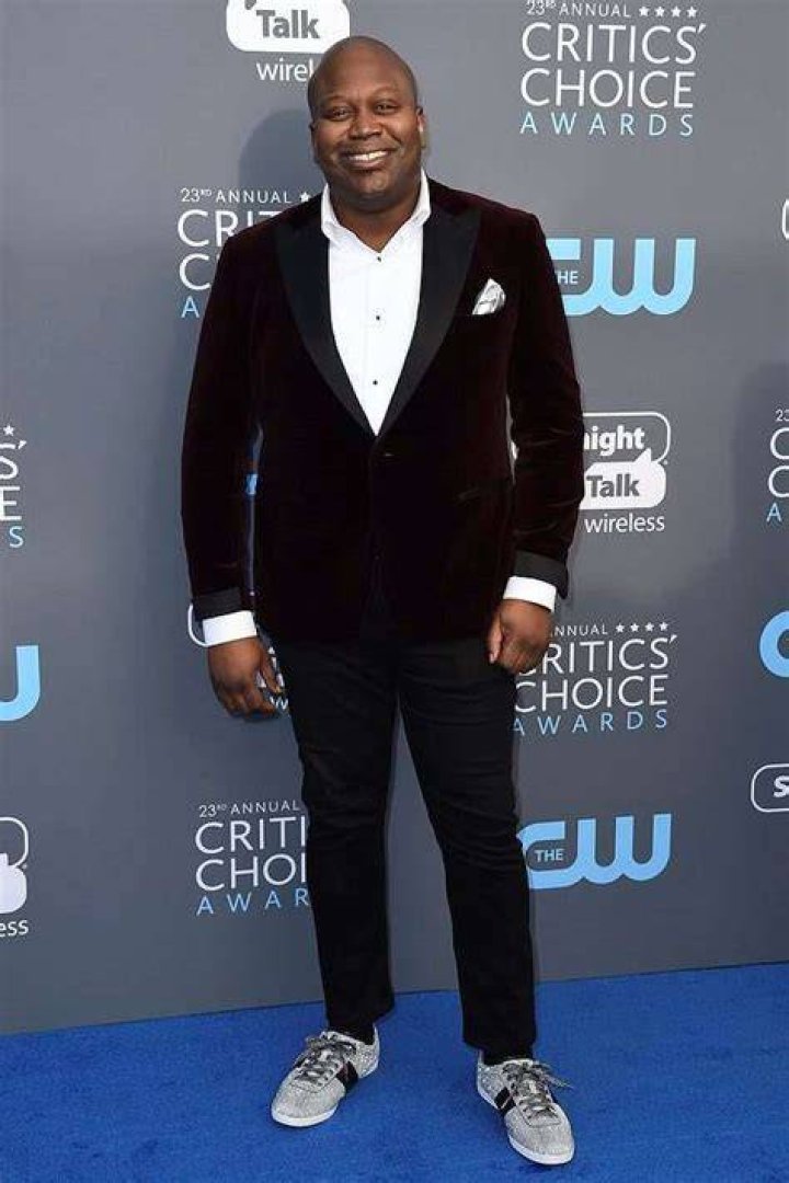 Tituss Burgess Height, Weight, Net Worth, Age, Birthday, Wikipedia, Who, Nationality, Biography