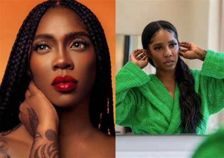 
Tiwa Savage Bags International Endorsement Deal 