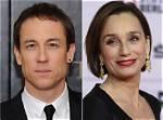 Tobias Menzies: Unraveling His Relationships and Personal Life