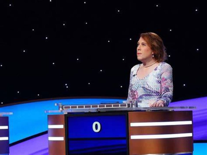 
Today’s Final Jeopardy! answer: Friday, May 19, 2023 