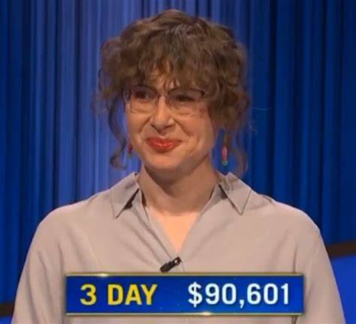 Today’s Final Jeopardy! answer: Friday, May 5, 2023