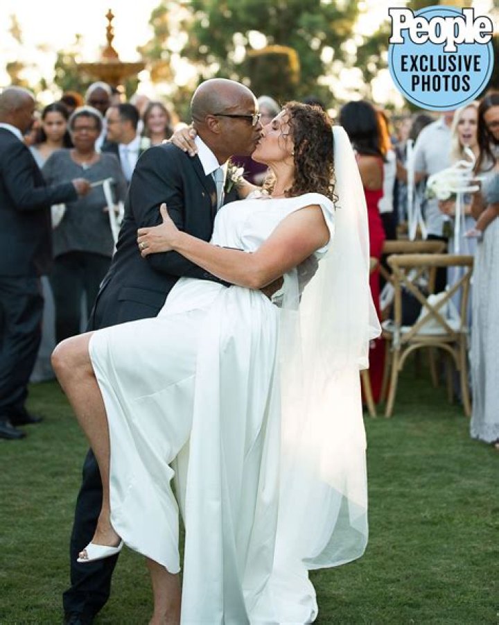 Todd Bridges Is Married! Inside the ‘Diff’rent Strokes’ Star’s Beverly Hills Wedding
