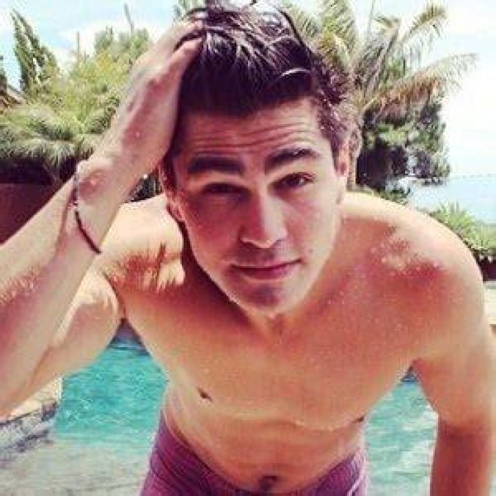 Toddy Smith - Age, Family, Bio