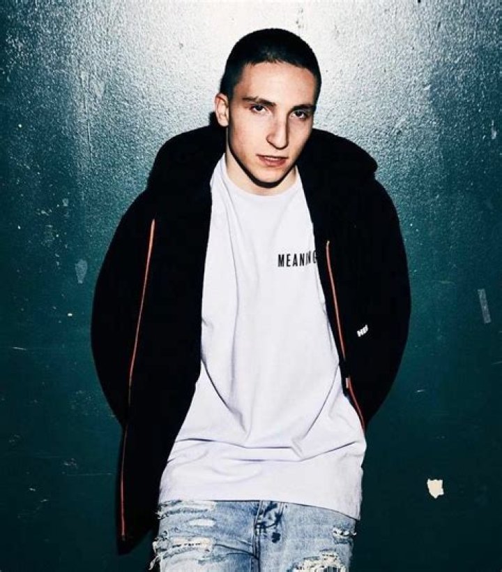 Token (Rapper) Bio, Age, Height, Weight, Net Worth, and Family Facts