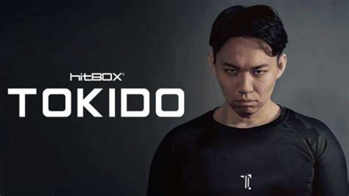Tokido - Age, Family, Bio