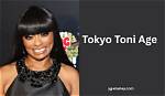 Tokyo Toni Bio, Age, Real Name and Net Worth