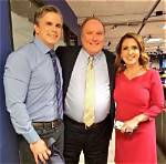 Tom Fitton's Wife: a Deep Dive into Their Life Together