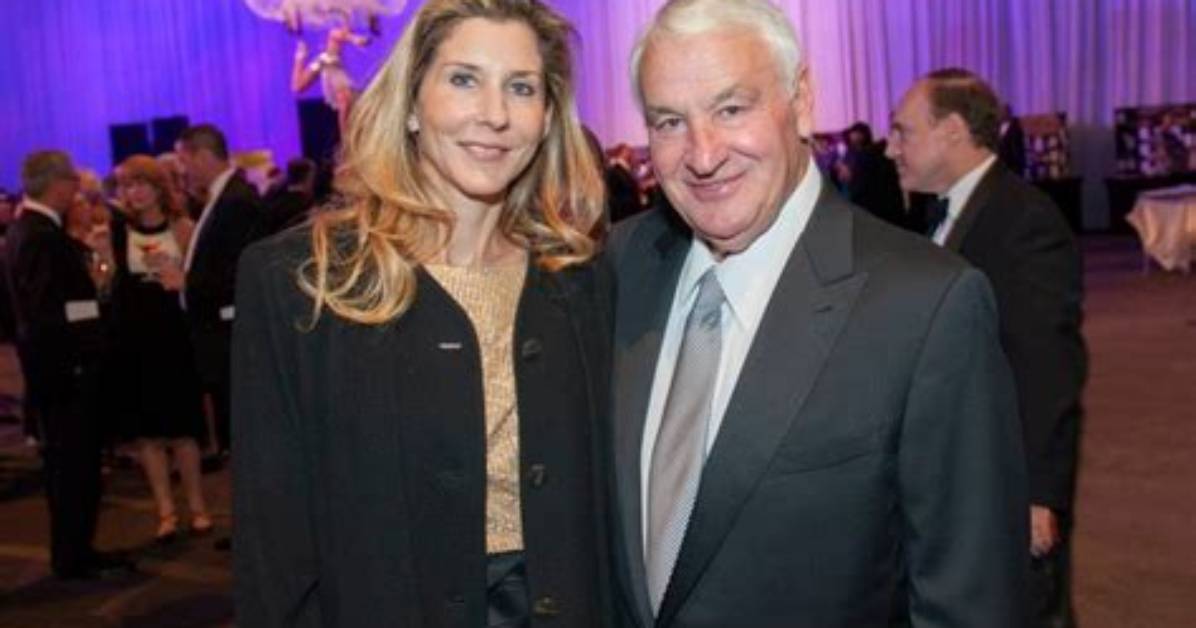 Tom Golisano and Monica Seles: a Deep Dive into Their Lives and Careers