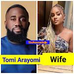 Tomi Arayomi | Wikipedia and Age