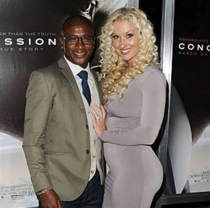 Tommy Davidson Net Worth, Bio, Wife, Parents, Kids, Height