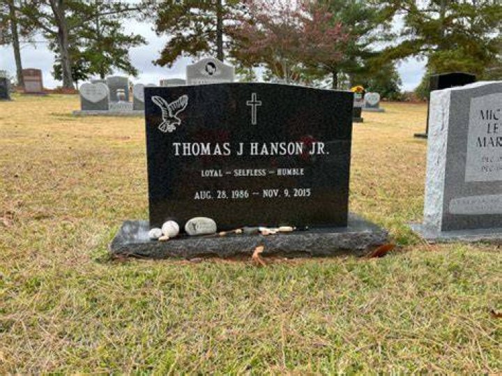 Tommy Hanson - Trivia, Family, Bio