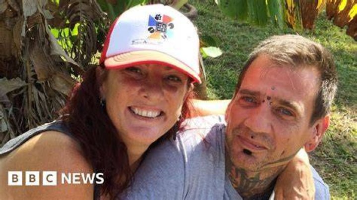 
Tonga Tsunami: Who Is James Glover? Angela Glover Husband, Is He Dead? 