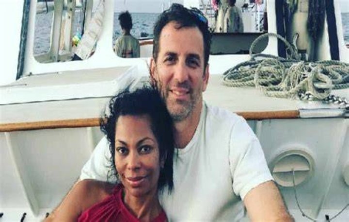 Tony Berlin, Harris Faulkner’s husband Bio: Religion, CNN, Age, Net Worth Parents