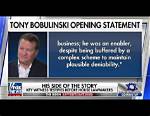 Tony Bobulinski Background, Wikipedia, Biography, Who Is, Bio