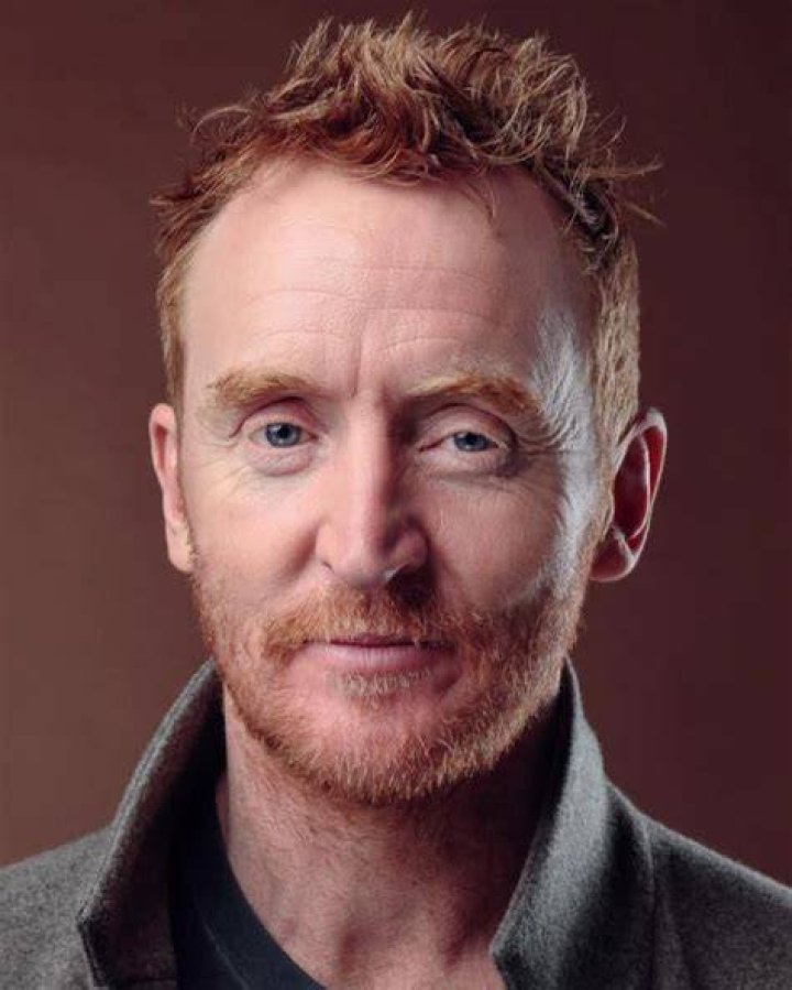 
Tony Curran (Doctor Who) Height, Age, Wife, Net Worth, Family 