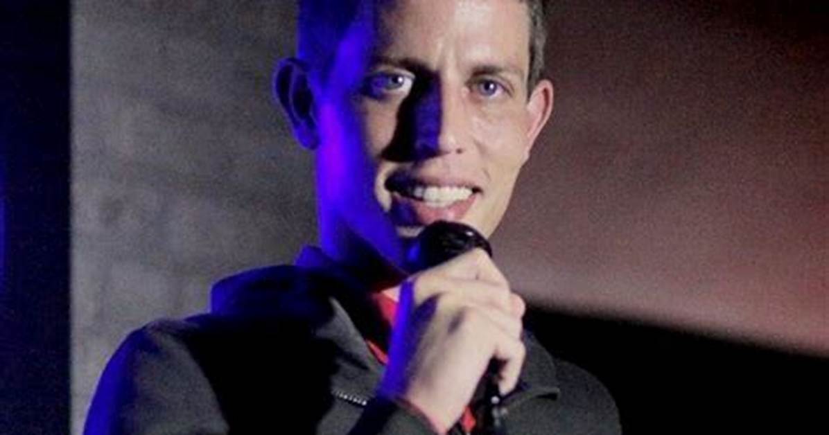 Tony Hinchcliffe: the Rising Star of Stand-up Comedy