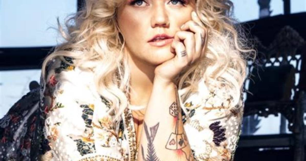 Top 31 Best Elle King Songs of All Time ·