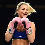 Top 5 Hottest Female Mma Fighters in the World |