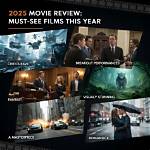 Top 7 Movie Rules 2025: Must-Know Tips and Tricks for Every Film Buff