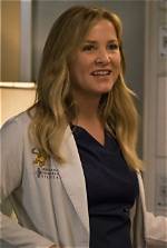 Top Tv Shows Featuring Arizona Robbins: a Comprehensive Guide