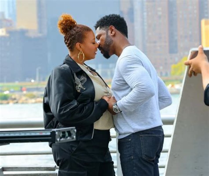 
Tory Kittles’ Past Relationships 