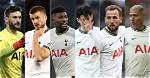 Tottenham Hotspur F. C. Players: a Comprehensive Overview