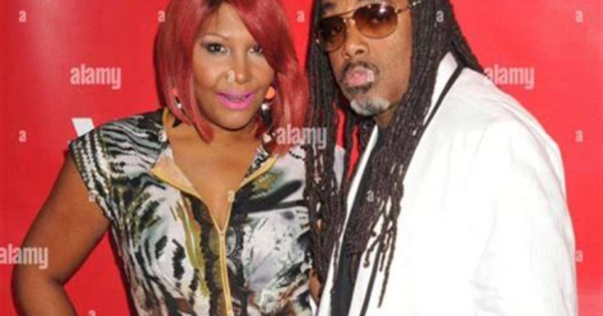 Traci Braxton: Her Husband and Son - a Deep Dive into Family Life