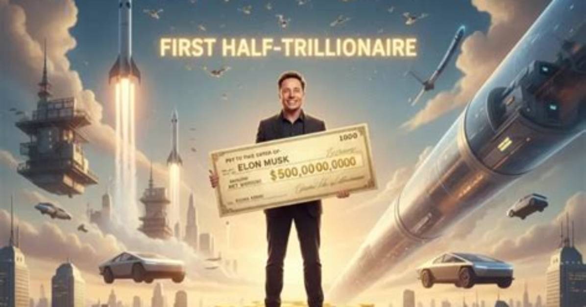 Tracing the Wealth: Elon Musk Net Worth Timeline
