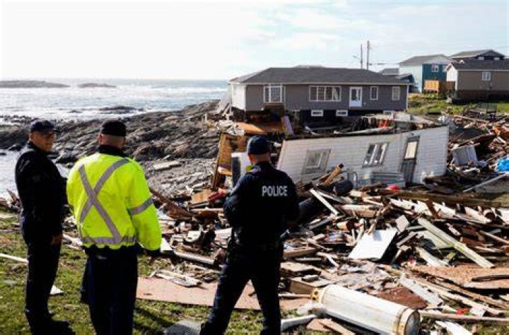 
Tracking Fiona: Storm devastates Canada’s Atlantic provinces, military helping with cleanup 