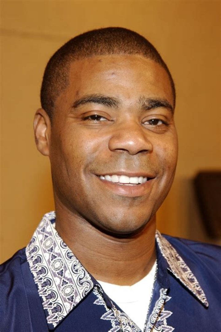 Tracy Morgan - Age, Family, Bio