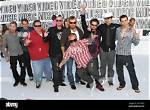 Tragic Tales from Jackass Cast 20 Year's on Ryan Dunns Death to Wrestler Stevie Lee Mon 2