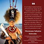 Trailblazing Artistry and Social Activism