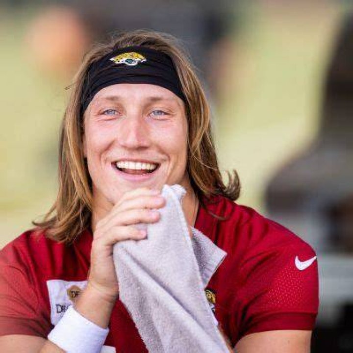 
Trevor Lawrence Wiki: What’s His Ethnicity? Family And Nationality 