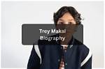 Trey Makai: the Rising Star of Social Media