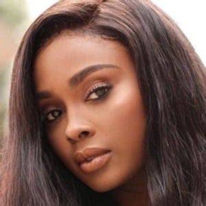 Trina Njoroge - Age, Family, Bio