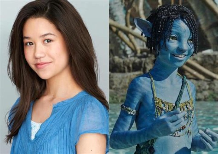 Trinity Bliss Avatar Character: Professional Career & Personal Life