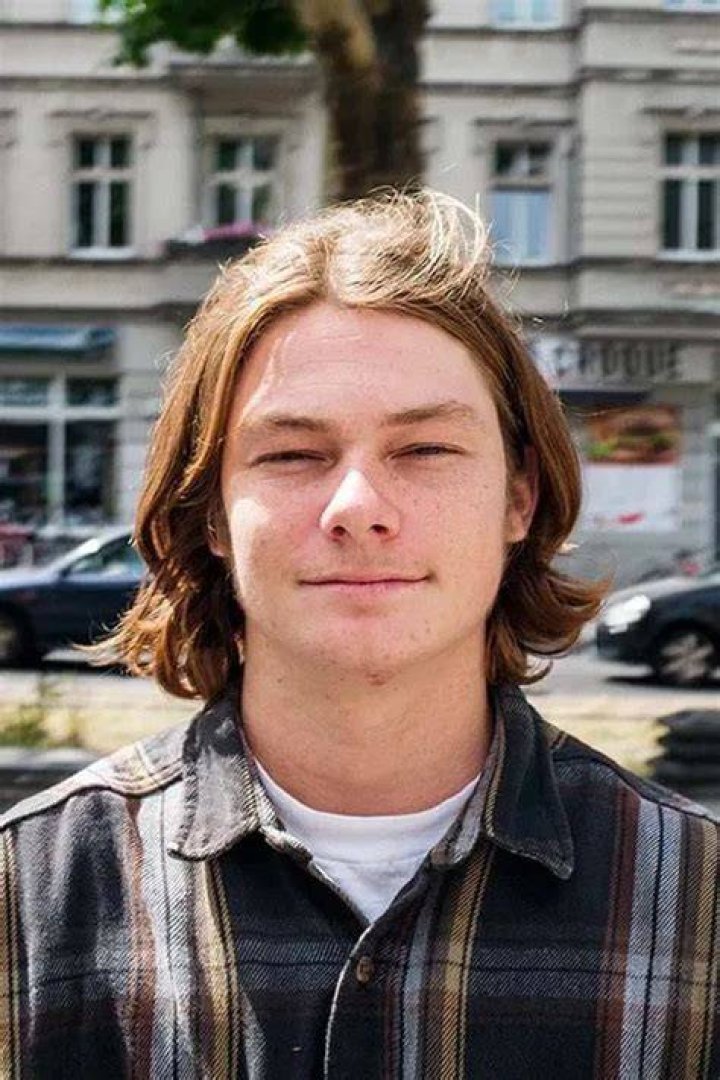 Tristan Funkhouser - Age, Family, Bio