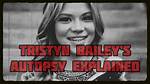 Tristyn Bailey Autopsy Photos: Graphic Content Warning