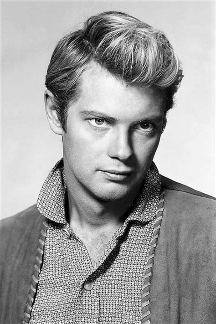 Troy Donahue Biography – Life and Death of The American Actor