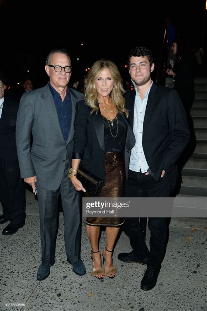 Truman Theodore Hanks Wiki, Dating, Girlfriend, Parents, Family, Bio