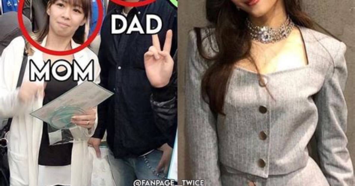 Twice Sana's Parents: Everything You Need to Know