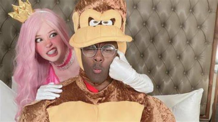 
Twomad And Belle Delphine Video Trending On Twitter- What Has Happened? 