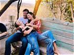 Tye Sheridan and Taylor Sheridan's Family Connection