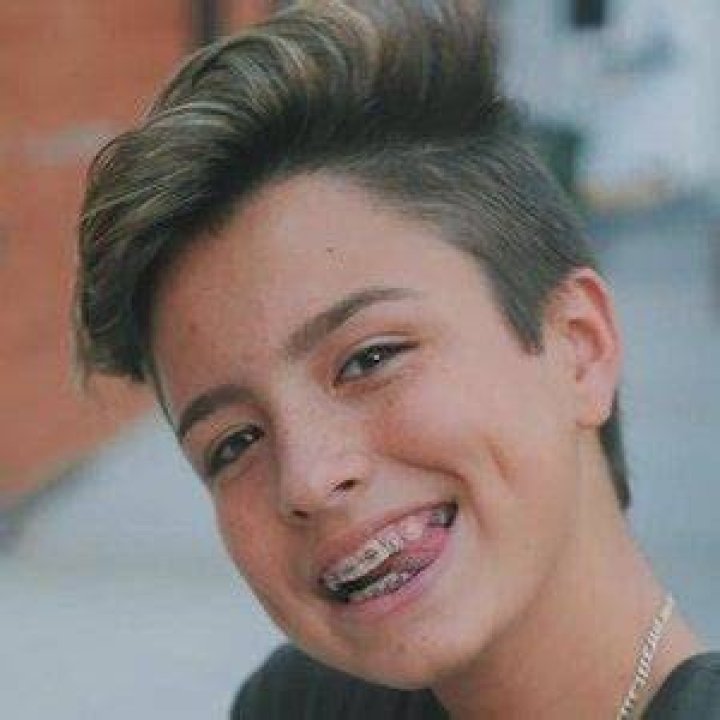 Tyler Brown (TikTok Star) - Age, Family, Bio
