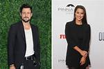 Tyler Hynes' Wife's Age Revealed